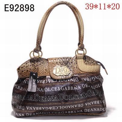D&G handbags239